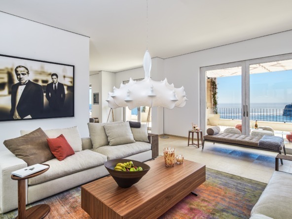 Villa Ojo del Mar