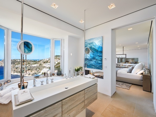 Villa Ojo del Mar