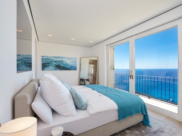 Villa Ojo del Mar