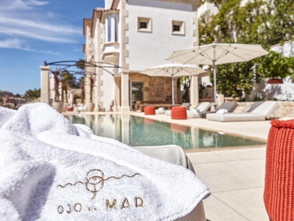 Villa Ojo del Mar