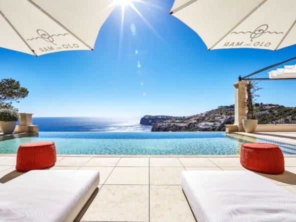 Villa Ojo del Mar