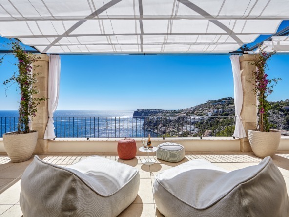 Villa Ojo del Mar