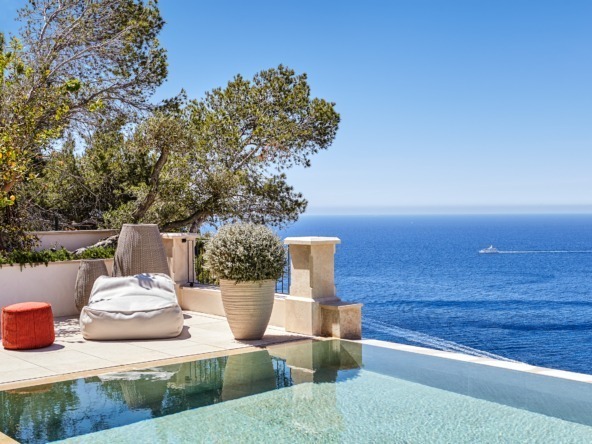 Villa Ojo del Mar