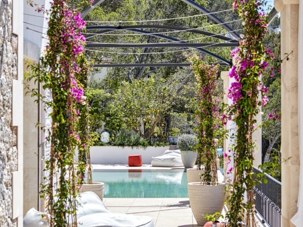 Villa Ojo del Mar