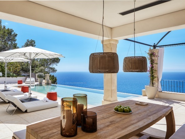 Villa Ojo del Mar