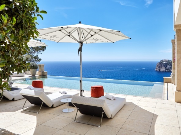 Villa Ojo del Mar