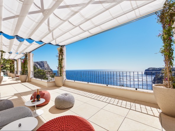 Villa Ojo del Mar