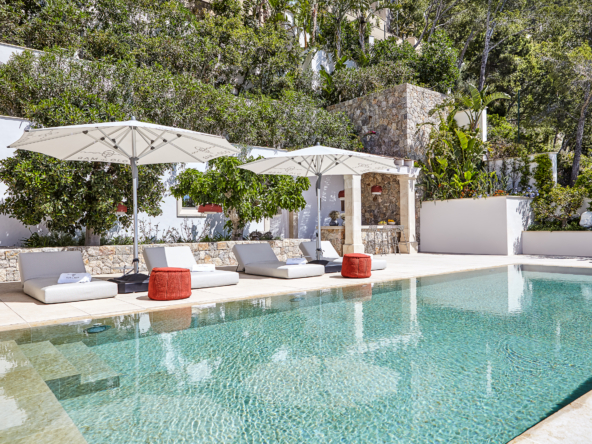 Villa Ojo del Mar