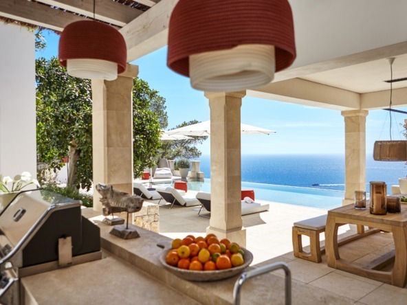 Villa Ojo del Mar