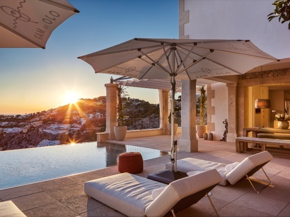 Villa Ojo del Mar