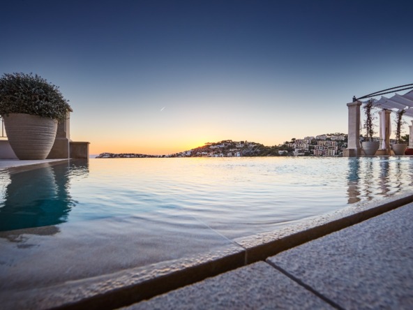 Villa Ojo del Mar