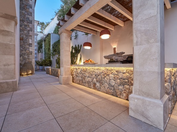 Villa Ojo del Mar