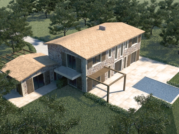 Cas Concos_Rückansicht